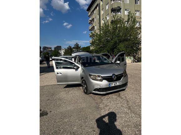 Sahibinden Renault Symbol 1.5 dCi Joy 2013 Model