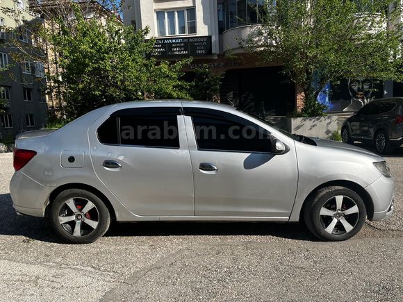 Sahibinden Renault Symbol 1.5 dCi Joy 2013 Model