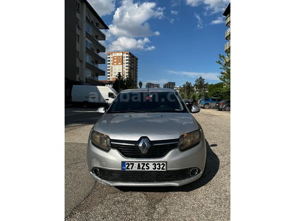Sahibinden Renault Symbol 1.5 dCi Joy 2013 Model