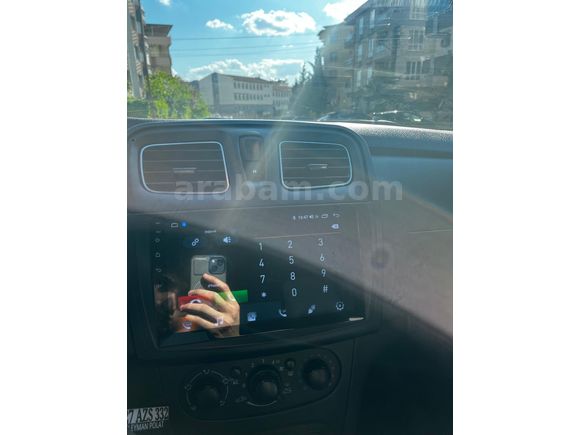 Sahibinden Renault Symbol 1.5 dCi Joy 2013 Model