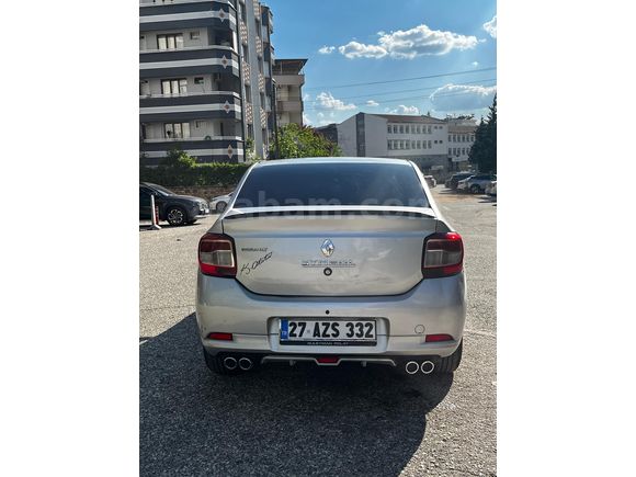 Sahibinden Renault Symbol 1.5 dCi Joy 2013 Model