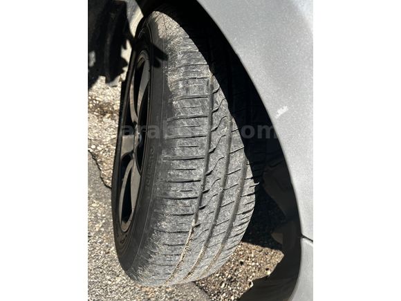 Sahibinden Renault Symbol 1.5 dCi Joy 2013 Model