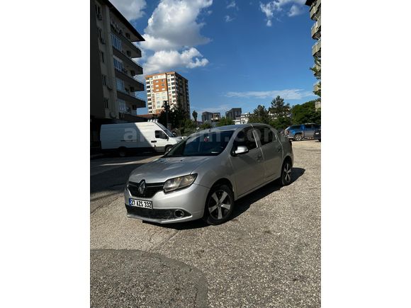 Sahibinden Renault Symbol 1.5 dCi Joy 2013 Model