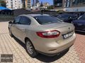 2012 RENAULT FLUENCE OTOMATİK PRIVILEGE SUNROOFLU FULL 2.SAHİBİ