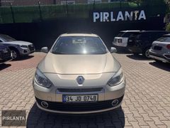 2012 RENAULT FLUENCE OTOMATİK PRIVILEGE SUNROOFLU FULL 2.SAHİBİ