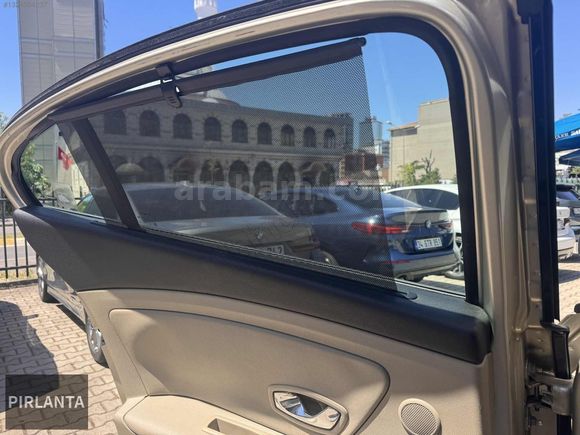 2012 RENAULT FLUENCE OTOMATİK PRIVILEGE SUNROOFLU FULL 2.SAHİBİ