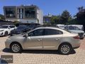 2012 RENAULT FLUENCE OTOMATİK PRIVILEGE SUNROOFLU FULL 2.SAHİBİ