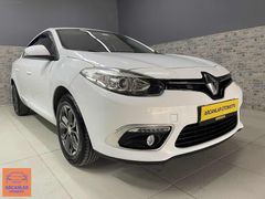 OTOMATİK VİTES FLUENCE TOUCH 2016 MODEL UYGUN FİYAT