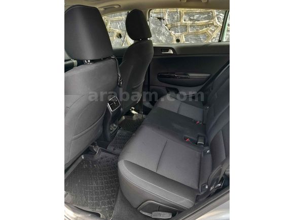 Sahibinden Kia Sportage 1.6 CRDI Elegance 2020 Model 