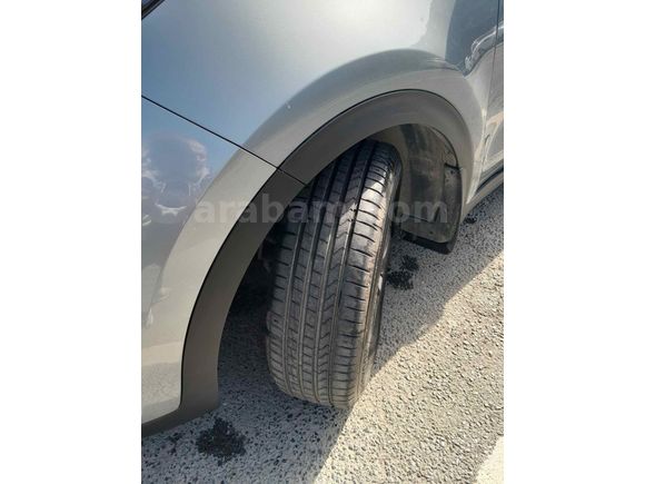 Sahibinden Kia Sportage 1.6 CRDI Elegance 2020 Model 