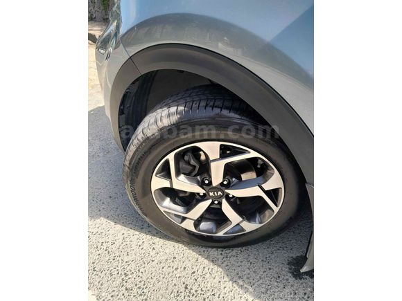 Sahibinden Kia Sportage 1.6 CRDI Elegance 2020 Model 