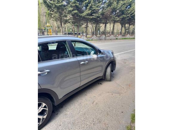Sahibinden Kia Sportage 1.6 CRDI Elegance 2020 Model 