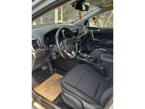 Sahibinden Kia Sportage 1.6 CRDI Elegance 2020 Model 