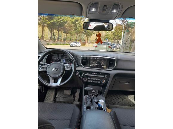 Sahibinden Kia Sportage 1.6 CRDI Elegance 2020 Model 