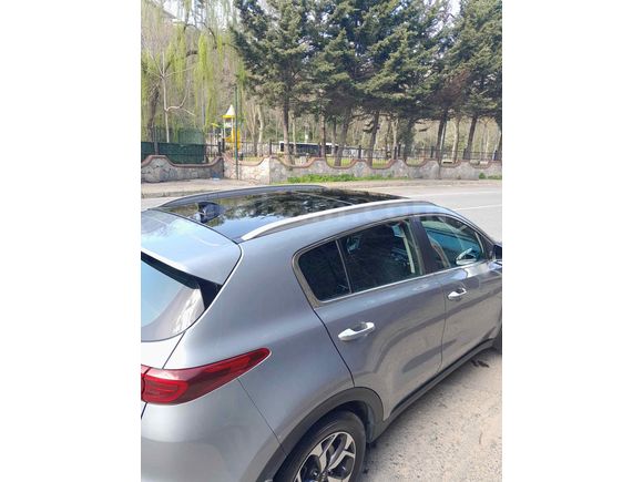 Sahibinden Kia Sportage 1.6 CRDI Elegance 2020 Model 