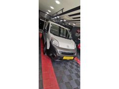 2024 MODEL BOYASIZ FİORİNO PLUS PAKET KLİMA HIZ SABİTLEME VAR