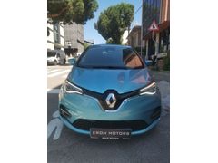 ERON MOTORS 2022 "73 BİN"KM ZOE 52 KW-400 KM MENZL HATASZ BOYASZ
