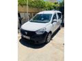 Dacia Dokker 1.5 DCi Stepway 2013 Model