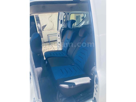 Dacia Dokker 1.5 DCi Stepway 2013 Model