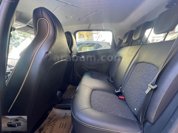 2023 MODEL_60 BİNDE_RENAULT ZOE_KAZASIZ ORJİNAL