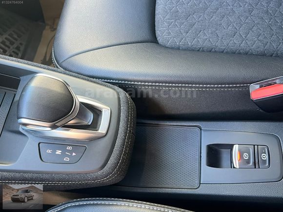 2023 MODEL_60 BİNDE_RENAULT ZOE_KAZASIZ ORJİNAL