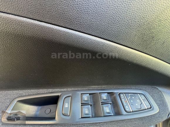 2023 MODEL_60 BİNDE_RENAULT ZOE_KAZASIZ ORJİNAL