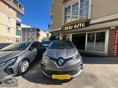 2023 MODEL_60 BİNDE_RENAULT ZOE_KAZASIZ ORJİNAL