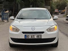 TURAN OTOMOTİV'DEN DÜŞÜK KM'DE RENAULT FLUNCE