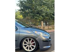 Sahibinden Peugeot 207 1.4 HDi Trendy 2008 Model  295.000 km Gri (metalik)