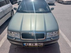 Sahibinden Skoda Octavia 1.6 Collection Plus 2004 Model
