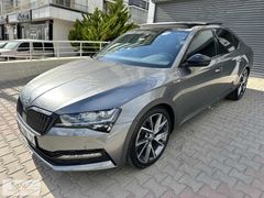 BOYASIZ ÇİZİKSİZ 83.000 KM'DE CAM TAVAN SPORTLİNE