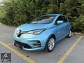 ?BC | 2022 MODEL 104.000 KM'DE RENAULT ZOE Z.E. 50 108 HP