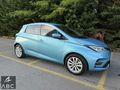 ?BC | 2022 MODEL 104.000 KM'DE RENAULT ZOE Z.E. 50 108 HP