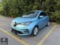 ?BC | 2022 MODEL 104.000 KM'DE RENAULT ZOE Z.E. 50 108 HP