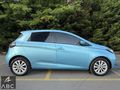 ?BC | 2022 MODEL 104.000 KM'DE RENAULT ZOE Z.E. 50 108 HP