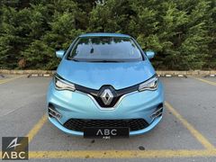 ?BC | 2022 MODEL 104.000 KM'DE RENAULT ZOE Z.E. 50 108 HP