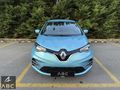 ?BC | 2022 MODEL 104.000 KM'DE RENAULT ZOE Z.E. 50 108 HP
