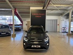 2022 KIA STONIC 1.4 MPI BUSINESS