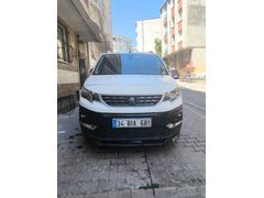 Sahibinden Peugeot Rifter 1.5 BlueHDI Active Comfort 2019 Model