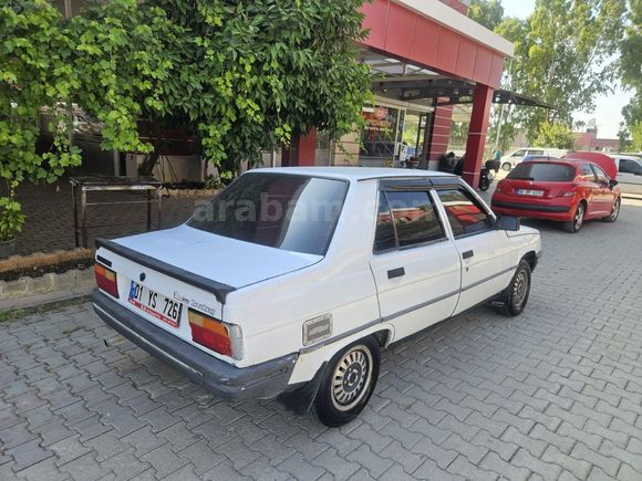 E.S OTOMOTİVDEN BRODWAY+MUAYENE VAR