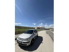 Sahibinden Hyundai Getz 1.5 CRDi GLS 2005 Model 