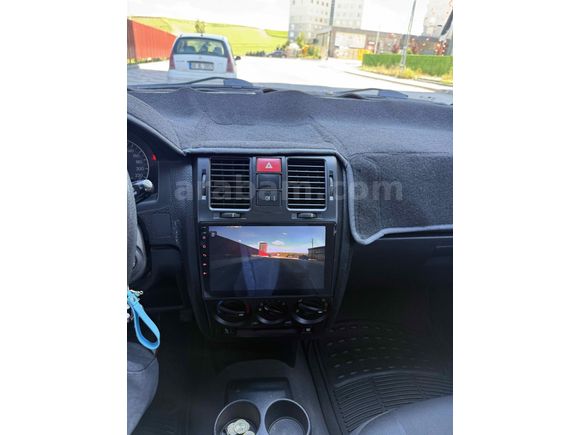Sahibinden Hyundai Getz 1.5 CRDi GLS 2005 Model 