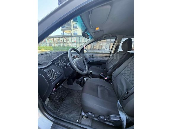 Sahibinden Hyundai Getz 1.5 CRDi GLS 2005 Model 