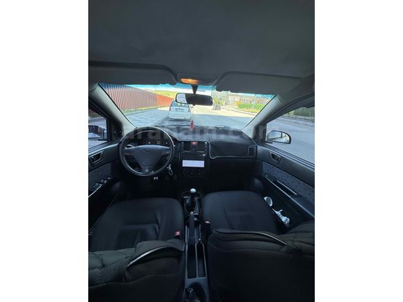 Sahibinden Hyundai Getz 1.5 CRDi GLS 2005 Model 