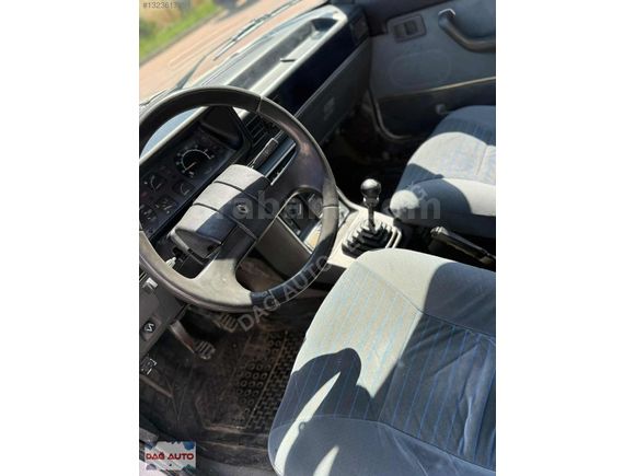 DAĞ AUTO'dan 1995 Broadway 1.4 tüplü ruhsata işli