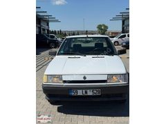 DAĞ AUTO'dan 1995 Broadway 1.4 tüplü ruhsata işli