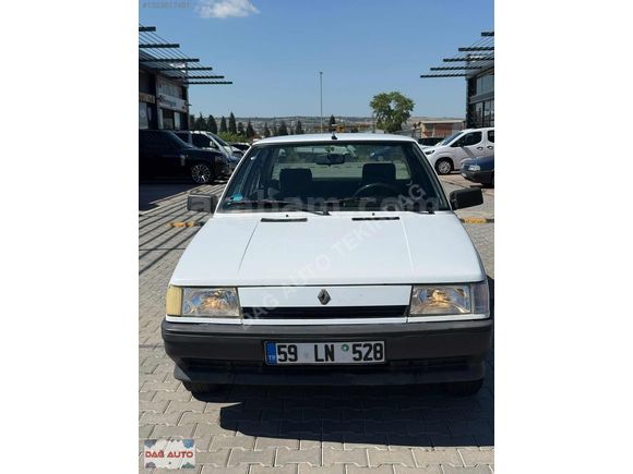 DAĞ AUTO'dan 1995 Broadway 1.4 tüplü ruhsata işli