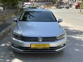 Galeriden Volkswagen Passat 1.6 TDi BlueMotion Highline 2017 Model Şırnak