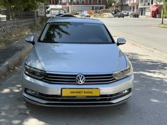 Galeriden Volkswagen Passat 1.6 TDi BlueMotion Highline 2017 Model Şırnak