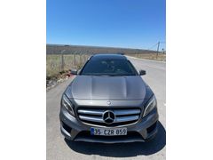 Sahibinden Mercedes - Benz GLA 200 AMG 2016 Model 